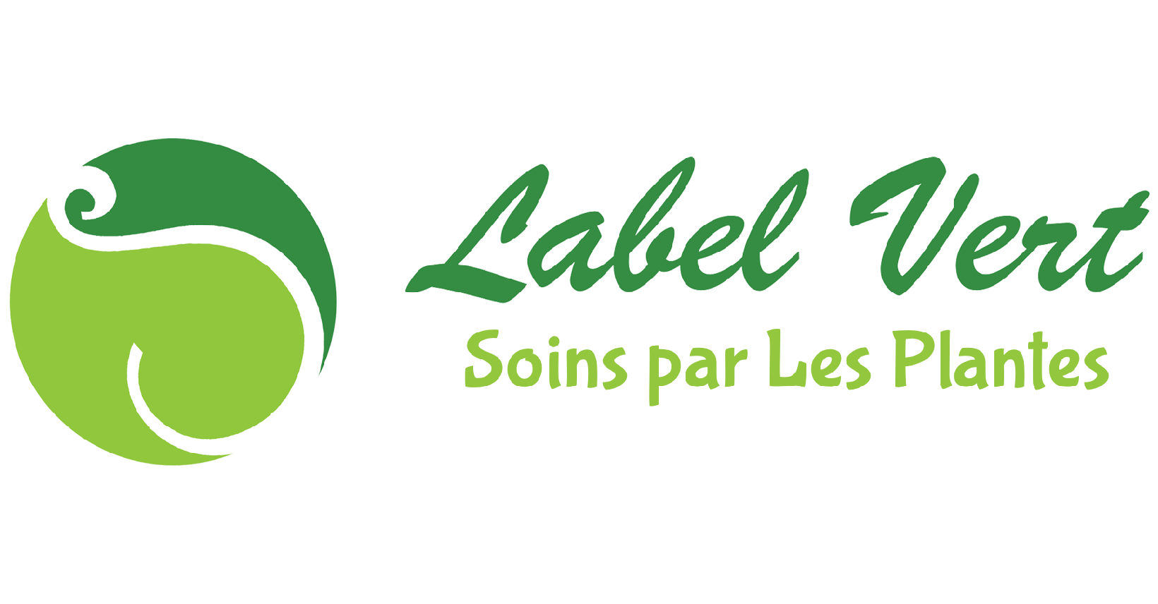 Label Vert CBD Shop